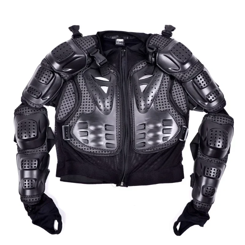 Motorbike Riding Armour Coat Rider Armour Racing Clothes Abrasion Motocross Riding Fall Protection Biker Clothes Мотоцикл