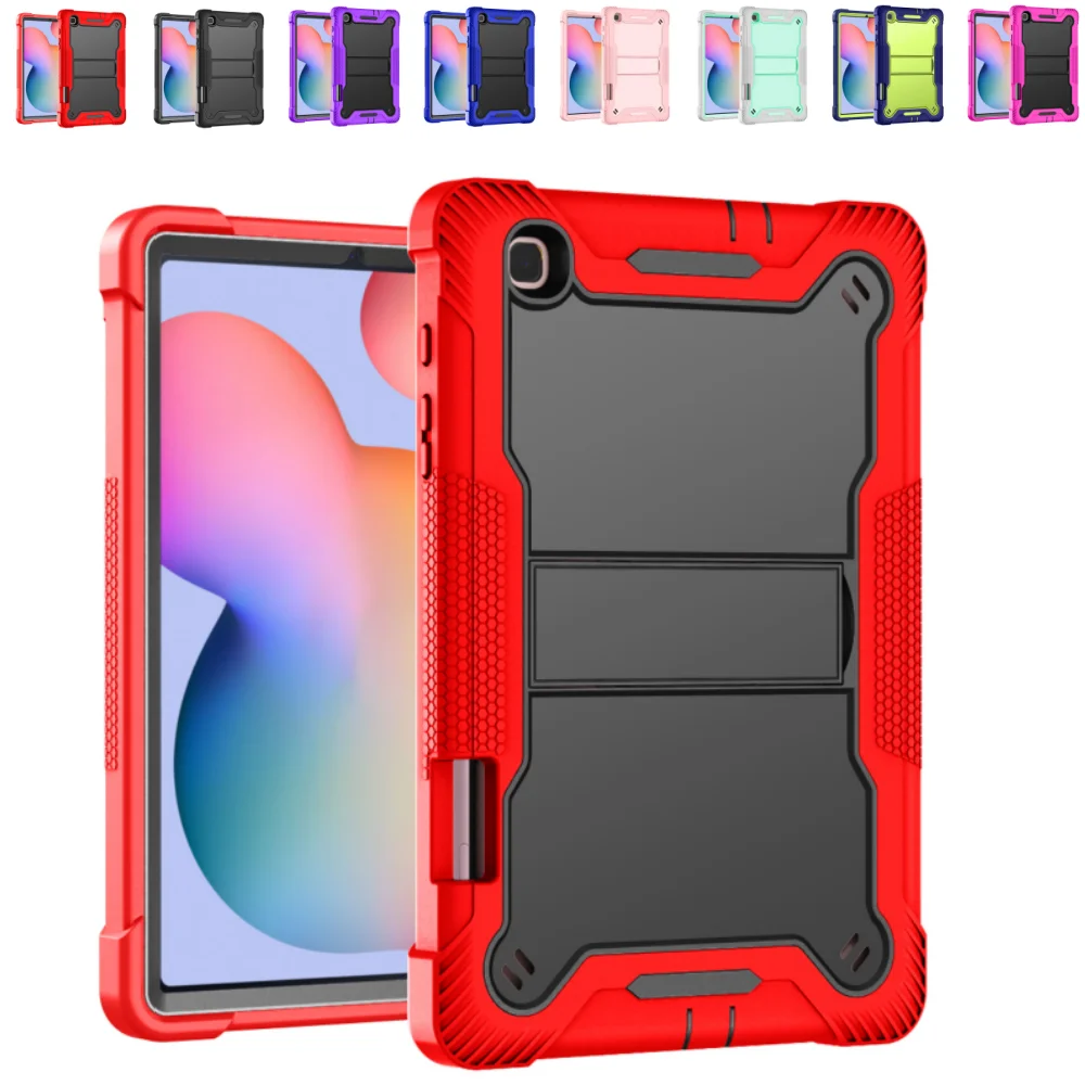 Versatile Tablet Cover with Kickstand for 10.4 to 11 Inch Devices