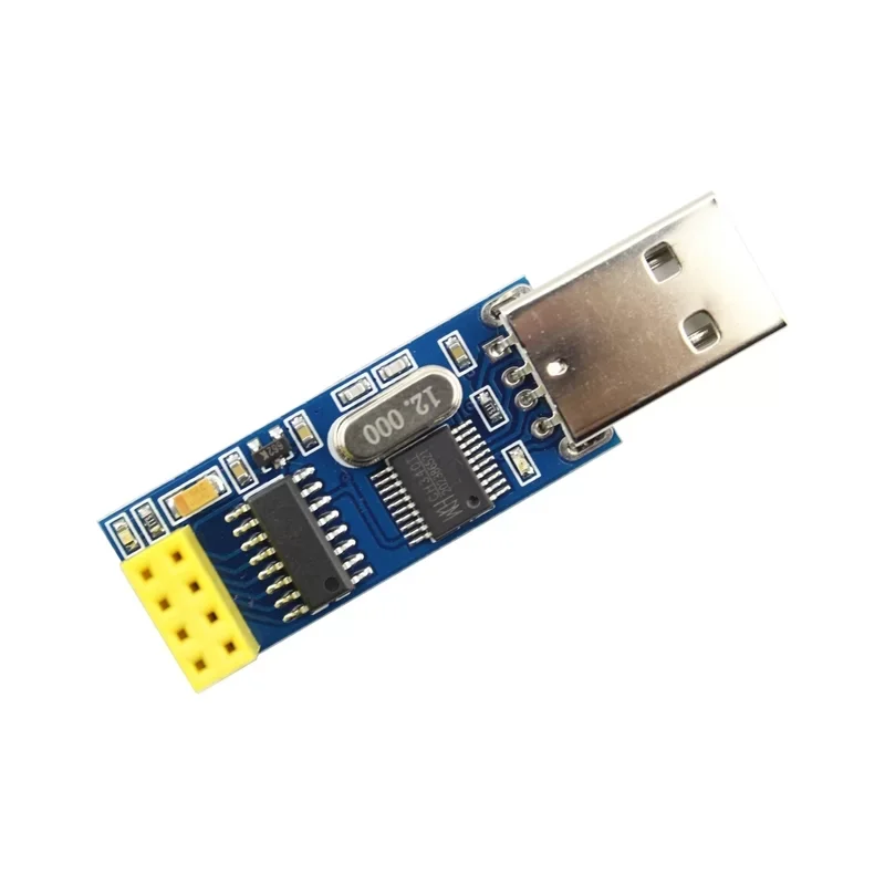 �Ż� CH340T ���� USB ����� 1 ��, NRF24L01 + 2.4G ���� ��� USB-nRF24L01 + arduino�� ���� �����