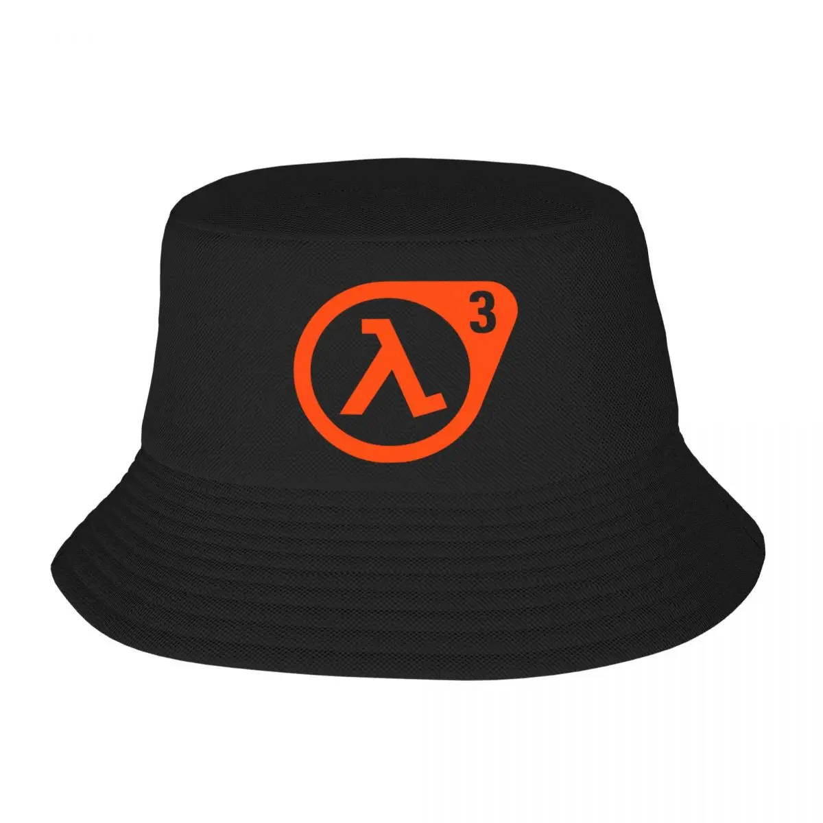 

Half Life 3 Bucket Hats Panama Hat Children Bob Hats Cool Fisherman Hats Summer Beach Fishing Unisex Caps