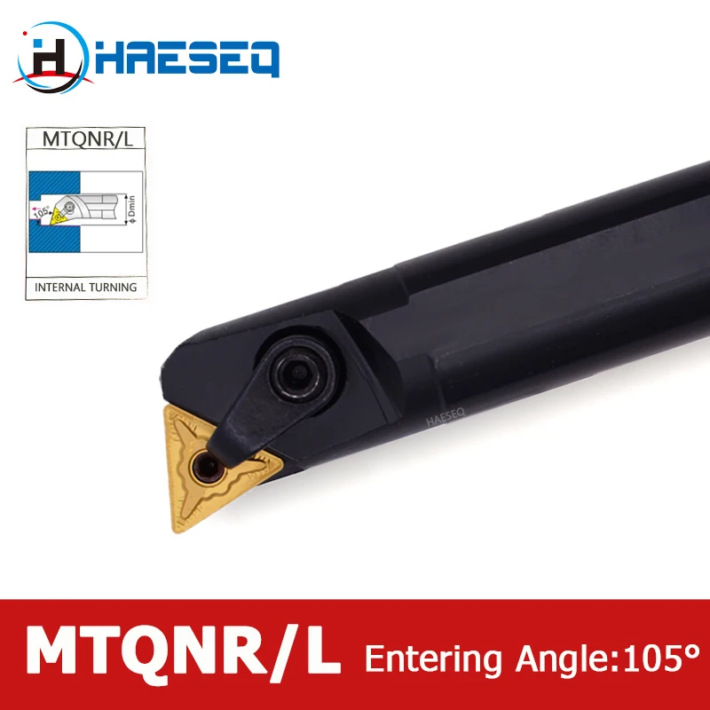 MTQNR MTQNL 16mm 18mm 20mm 25mm 32mm Boring Bar S16Q S18Q S20R S25S