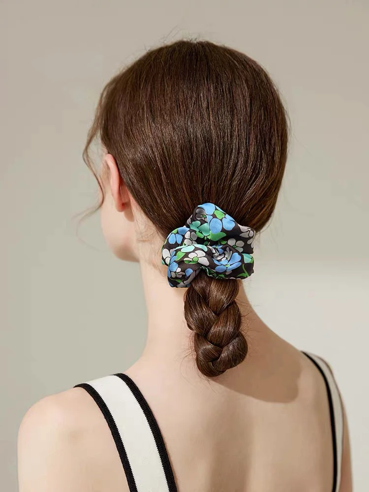 Резинки для волос Newes из 100%