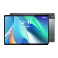 2 IN 1 Tablet 10.1 Inch Touch Screen PC 8GB RAM 128GB256gb SSD Mobile Office Tablet with Keyboard 2