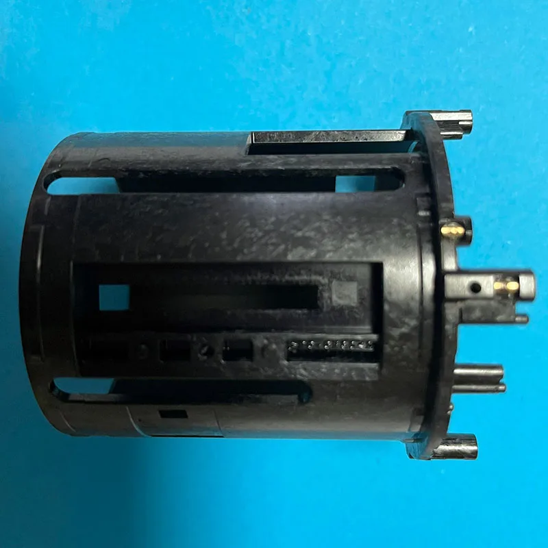 Nuove Parti Di Riparazione Del Barilotto Del Manicotto Diritto Di Fixel Per L'Obiettivo Di Fujifilm Fujinon Xf 18-55Mm F2.8-4R Lm Ois