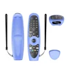 New For Lgcompatible Smart TV AN-MR650 AN-MR600 AN-MR18BA AN-MR19BA AN-MR20GA Remote Control Case Soft Silicone Protective Cover 4