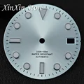 Sky Blue Dial