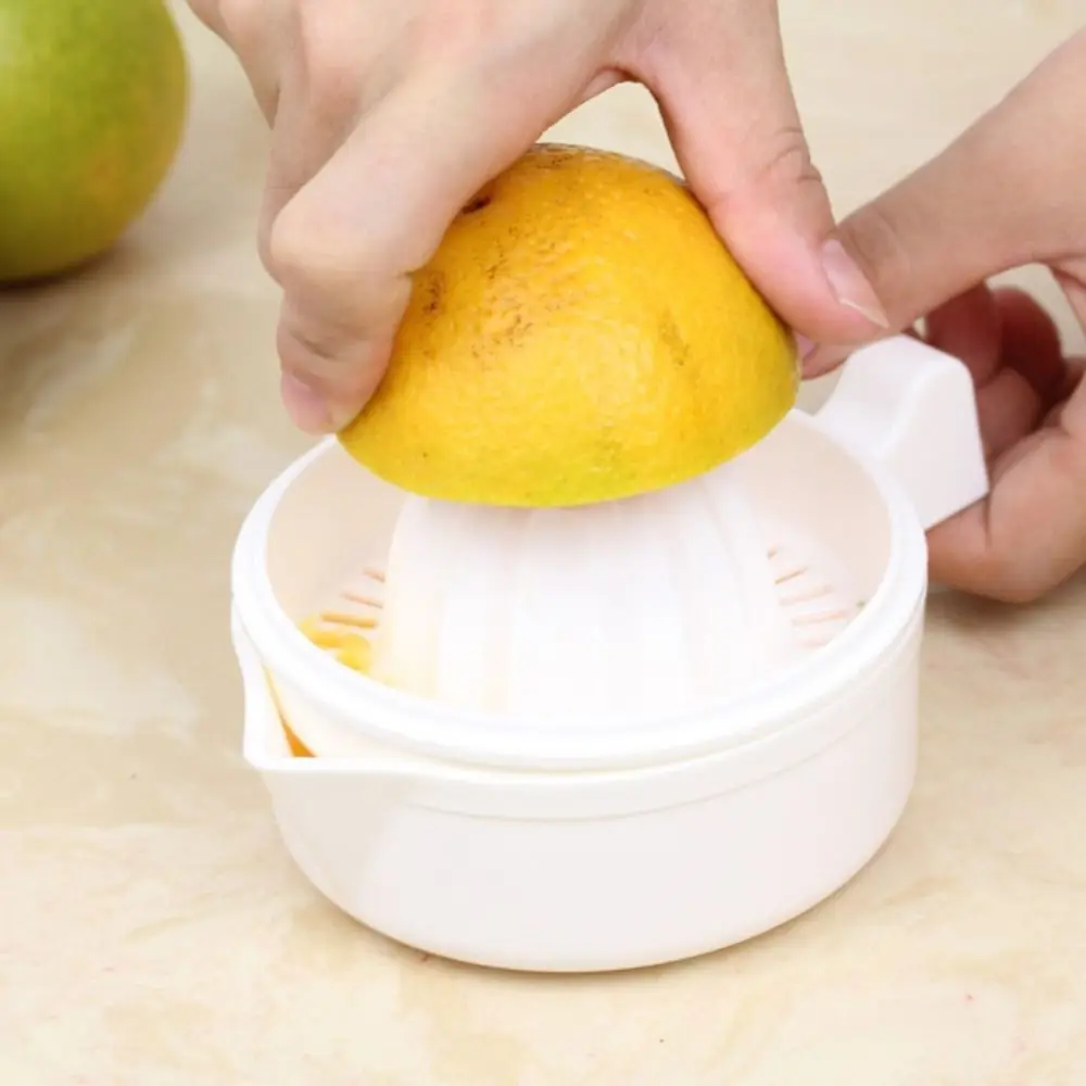 Spremiagrumi manuale portatile multifunzione in plastica per agrumi, accessori da cucina, spremiagrumi per arance e limoni_voghion.com