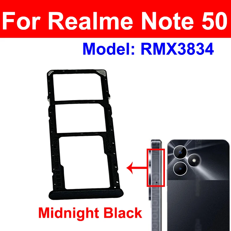 Realme note 50 フリsim Realme Note 50 RMX3834 Dual Sim 64GB Sky Blue (4GB RAM