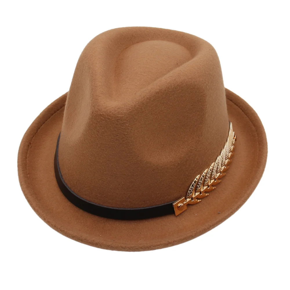 Рисунок 4 - Новая модная фетровая шляпа из