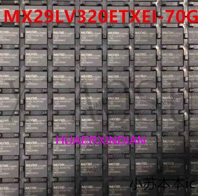

Новинка, оригинальный телефон, 32 Мбит, BGA48