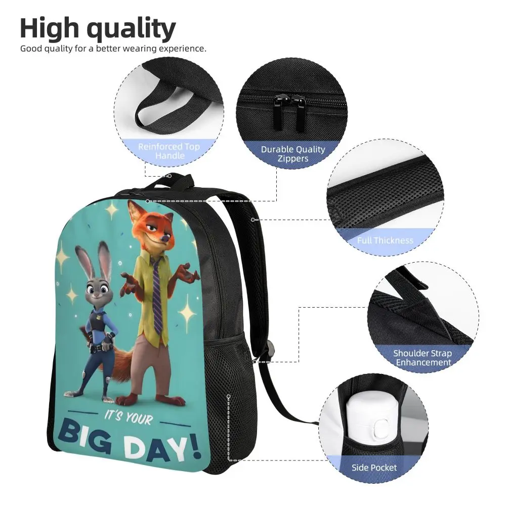 S6f140baa017a45648b1711dfecbf1774F - Zootopia Merch