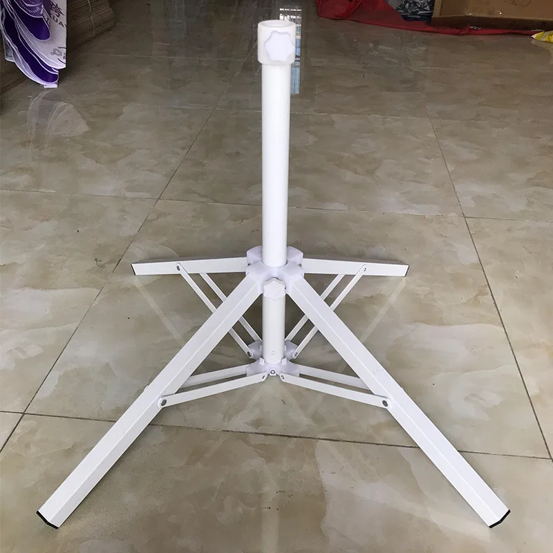 

Direct selling sun umbrella base sun umbrella cross