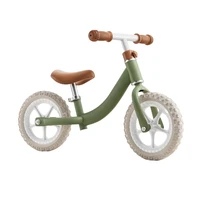 Bicicletas de equilibrio para niños, bicicletas sin pedales para niños de 1 a 6 años, vehículos deslizantes dos en uno, entrenamiento para caminar para bebés - Imagen 6
