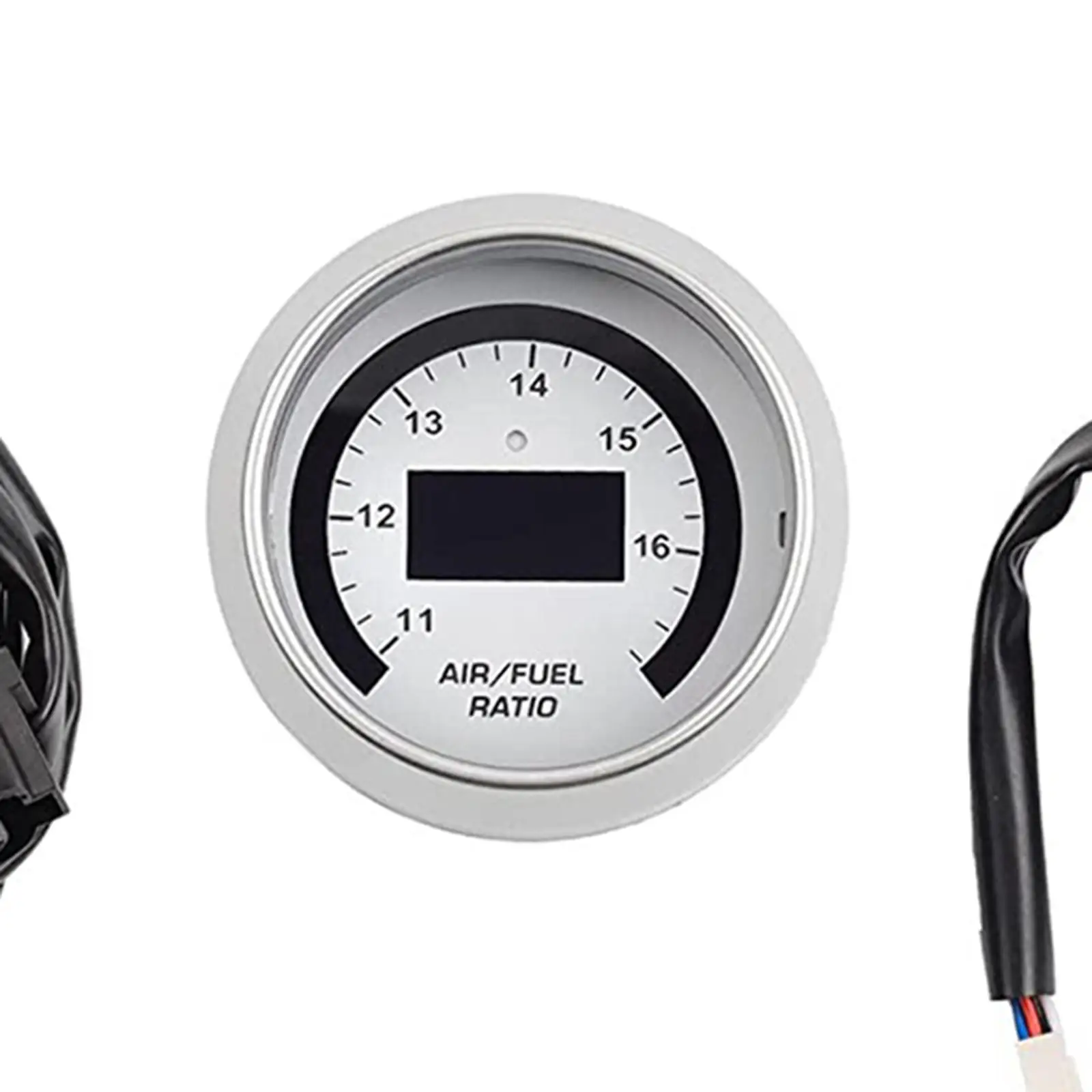 Air Fuel Ratio Gauge Kit Easy Install Assembly with 4.9 Sensor 30-4110