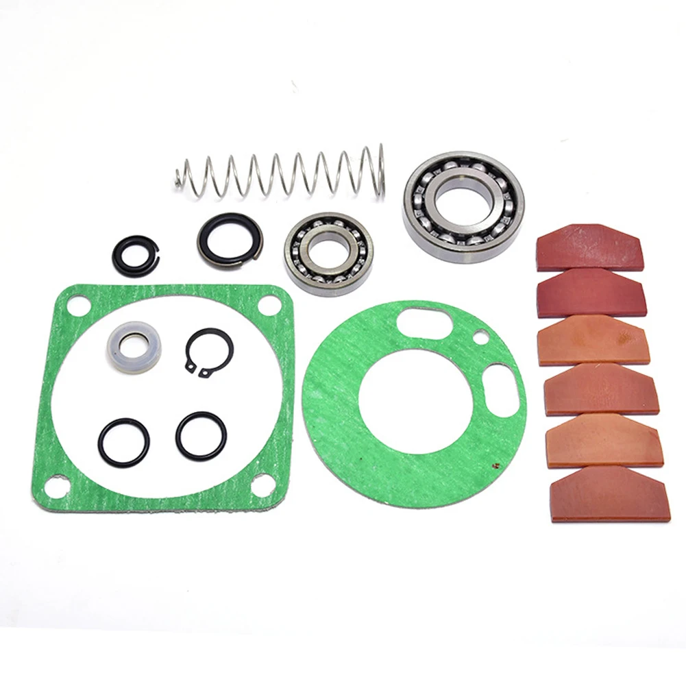 

Совместим с ударным гайковертом IRT, простая установка, основные модели работы, Оптимальная производительность, замена