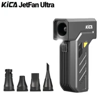 KICA Jetfan Ultra 45m/s Compressed Air