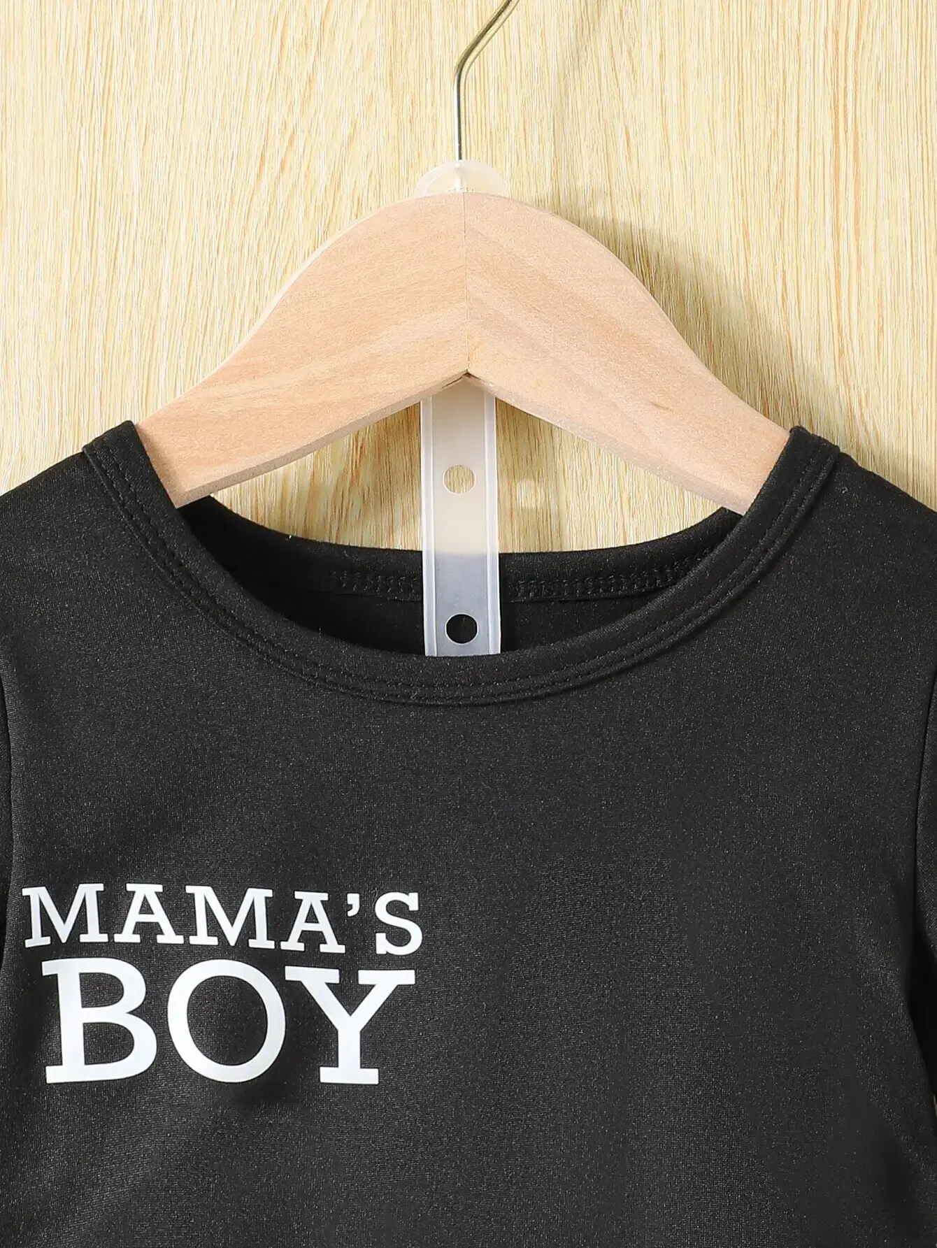 Baby Boy Summer Alphabet Print Set 3
