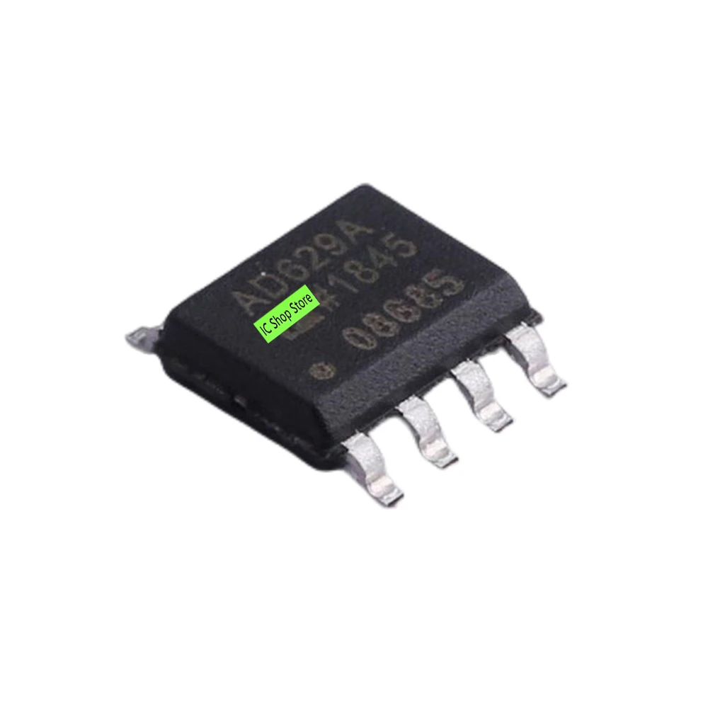 

AD629ARZ-R7 AD629A AD629ARZ SOP-8 100% Original Brand New