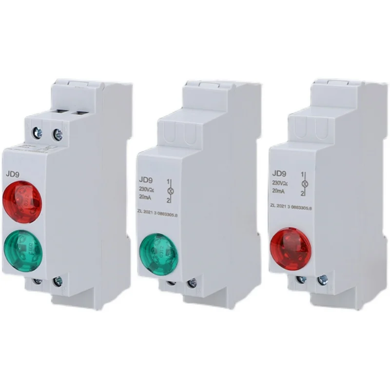 DIN  ȣ, LED  ǥõ, Ʈ ȣ, DC AC220v, 24V, , , ۾   ǥ, JD9