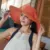 Women Summer Beach Travel Straw Hat Korean Seaside Big Hat Brim Sunblock Sunshade Holiday Foldable Fashion Big Cool Hat 24