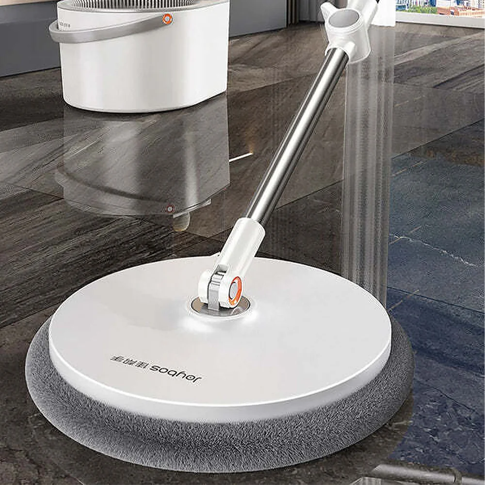 Floor Mop Ningbo Suppliers Spin 360 Mop House Cleaning Tools Products Twist Mopa Household Joybos Hot Sale