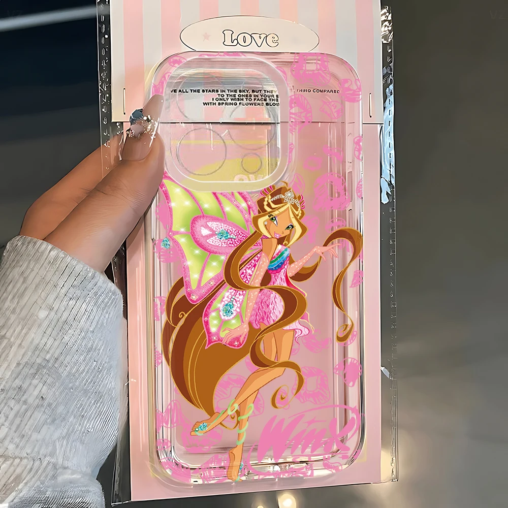 ตัวเลือกสินค้า เคสโปร่งใสกันกระแทก ครอบคลุม iPhone ทุกรุ่น