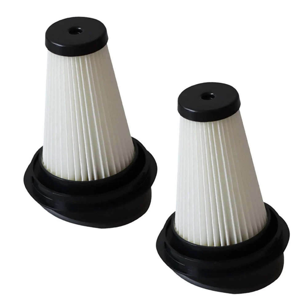 

Breathe Easy and Keep Your Vacuum Cleaner Running Smoothly with 2pcs Filters for BEKO VRT61821 VRT61818 VRT61814