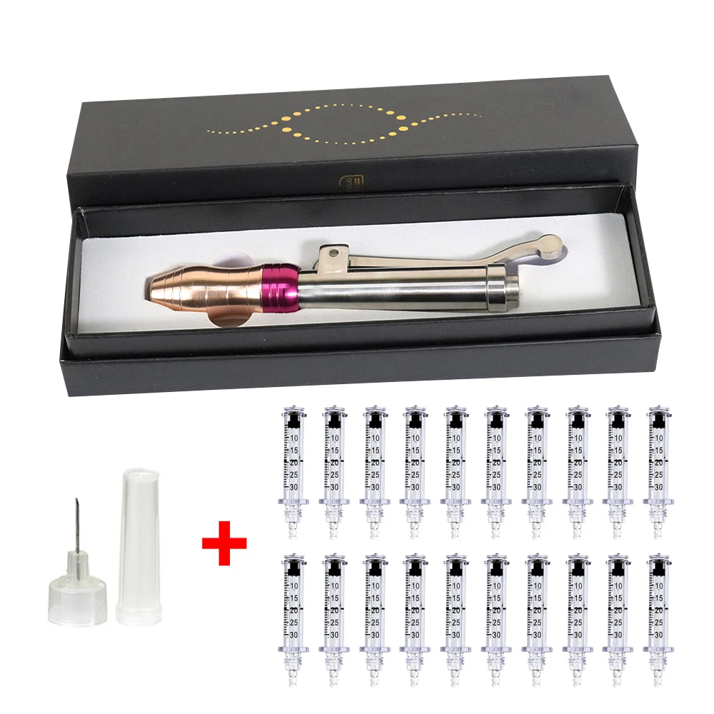 Portable Hyaluronic Acid Pen 0.3ML
