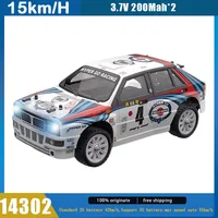 Racing  14304 14301 14302 14303 Toy Hyper Control High Off-road Car 1/14 Truck Go Speed Brushless Hobby Electric Remote 1