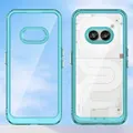 Clear Blue