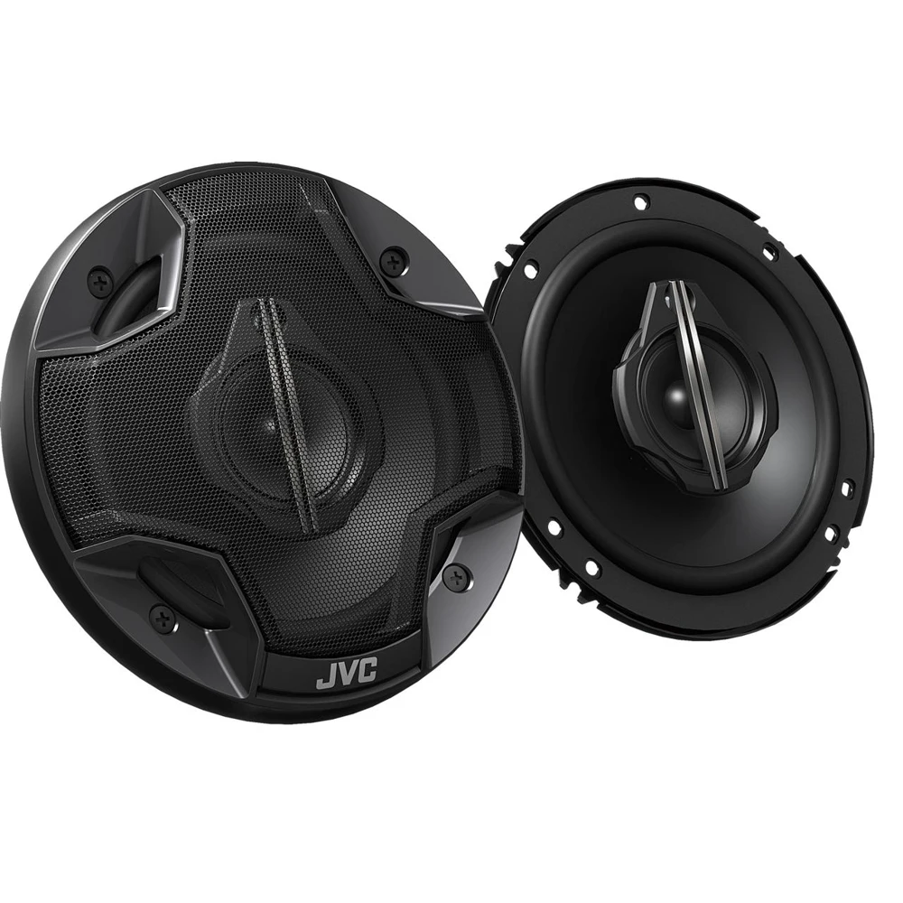 Автомобильная акустика JVC CS-HX639 трехполосная коаксиальная |