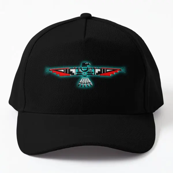 

Бейсболка Thunderbird 10, кепка, рыба, уличная шапка, черная весенняя Женские летние солнцезащитные шляпы мужские спортивные повседневные Мальчики с принтом