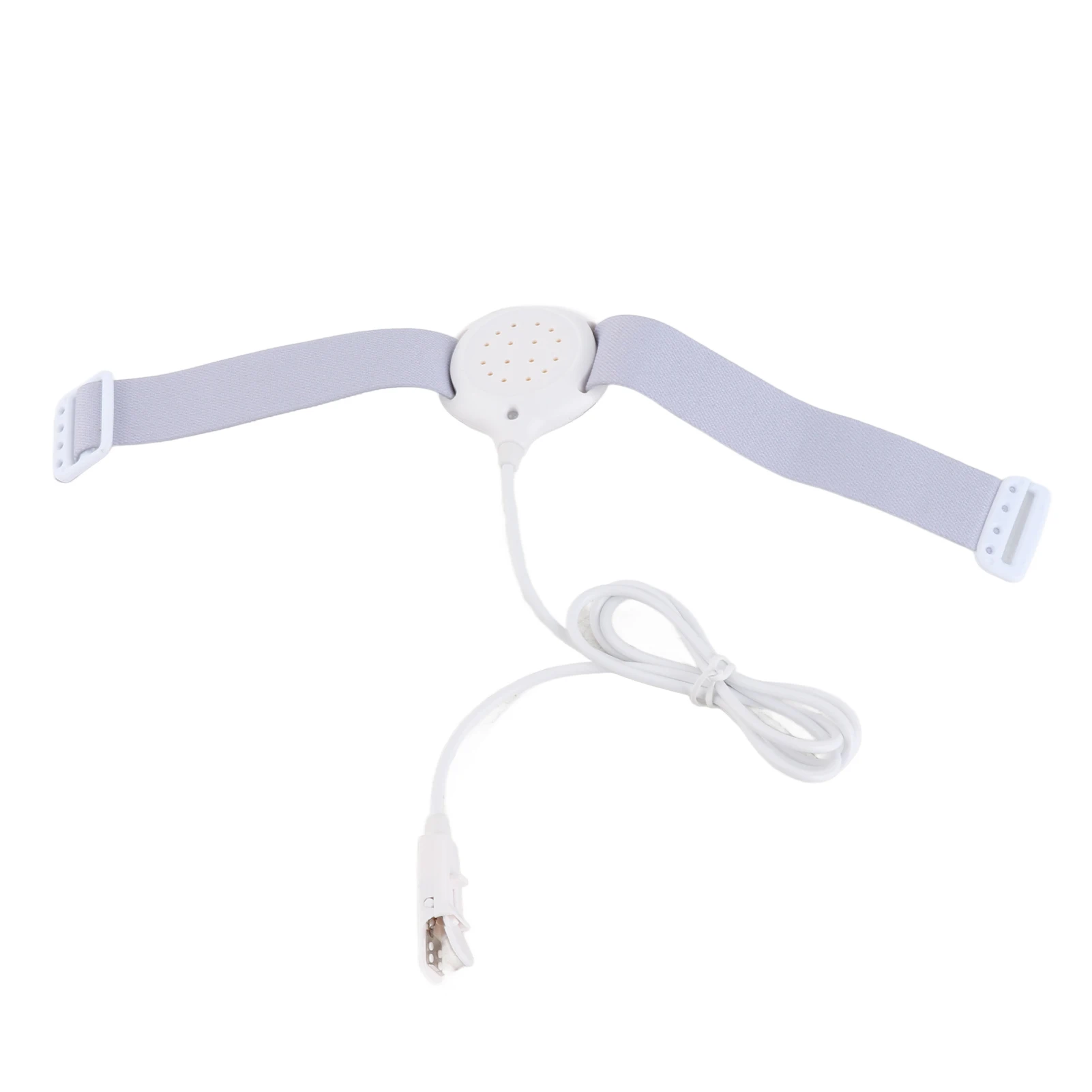 Bedwetting Alarm Enuresis Alarm with Loud Sound Bright Lights and Strong Vibration Child Potty Training