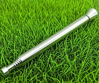 Telescopic Campfire Blower Tube 1