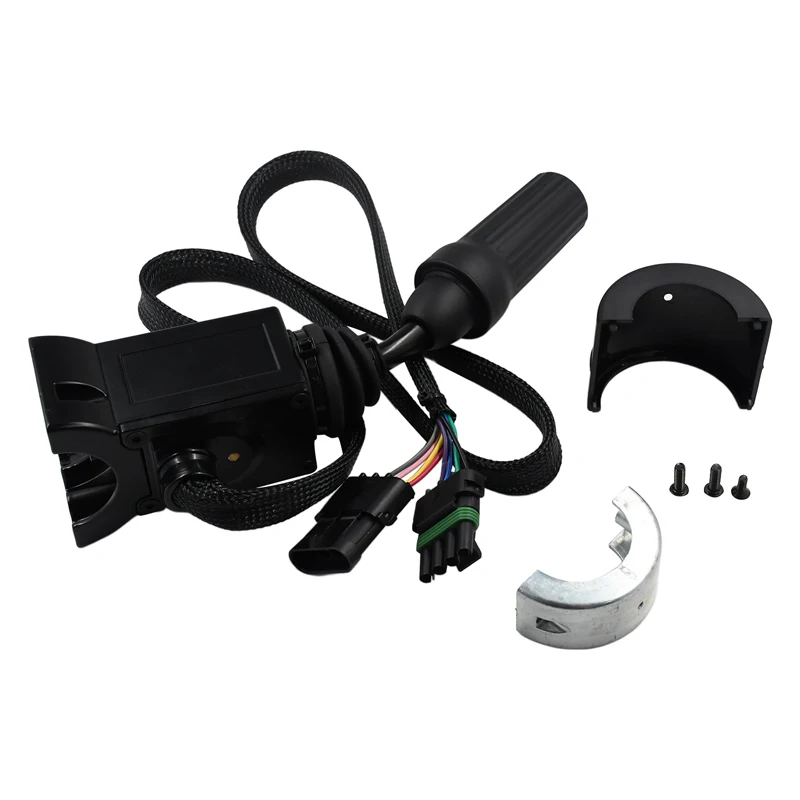 Transmission Shifter 238270A1 0501210288 0501210702 0501216209 Compatible with Case Wheel Loader 1021F 1121F 521D 521E 521F