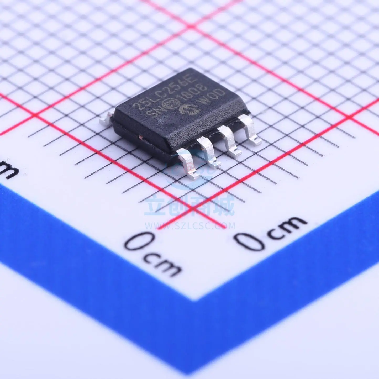 

10 шт./лот 25LC256T-E/SN SOIC-8 новые и оригинальные