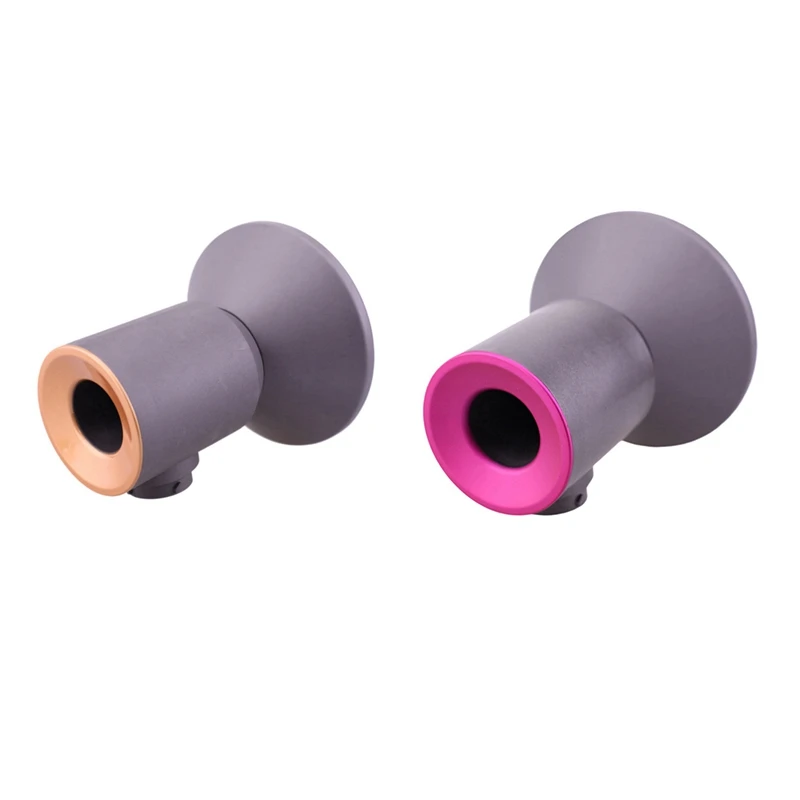 

For Dyson Airwrap HS01 HS05 Anti Flying Diffuser Adapter Replacement Parts Accessories Converter Hair Curl Comb Styling Tools B