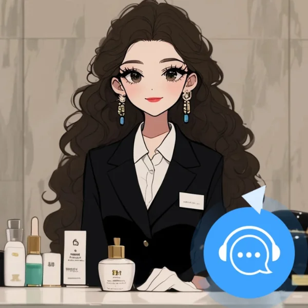 Cosmetics .Factory Store