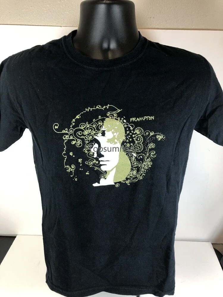 Peter Frampton Taglia Piccola 2007 V13