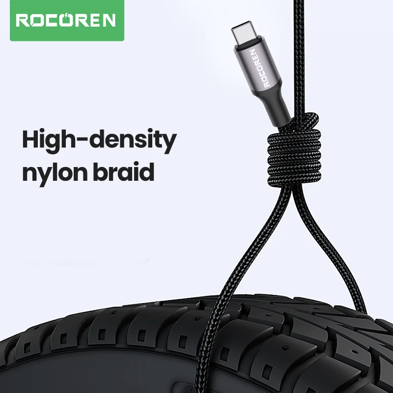 Rocoren USB Type C Cable 3A Fast Charging Charger Wire Cord For Xiaomi Poco F4 F3 Realme Samsung Huawei Mobile Phone Data Cable Best Sellers In Phones Accessories Rocoren USB Type C Cable 3A Fast Charging Charger Wire Cord For Xiaomi Poco F4 F3 Realme Samsung Huawei Mobile Phone Data Cable Best Sellers In Phones Accessories