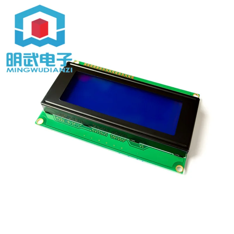 

2004 LCD 2004A LCD 2004 LCD модуль 5V синий экран 20X4 LC