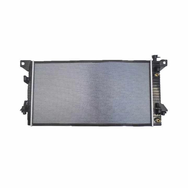 

9L3Z8005B Auto spare parts cooling system Aluminum Radiator for Ford Expedition LINCOLN NAUTILUS 9L3Z8005BCP
