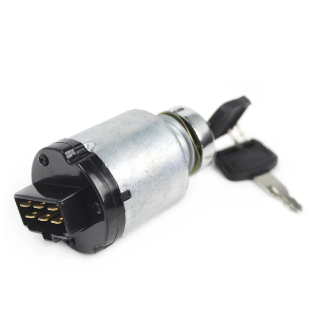 スイッチ Ignition Switch With 2 Keys 4250350 AT154992 4477373 4448303