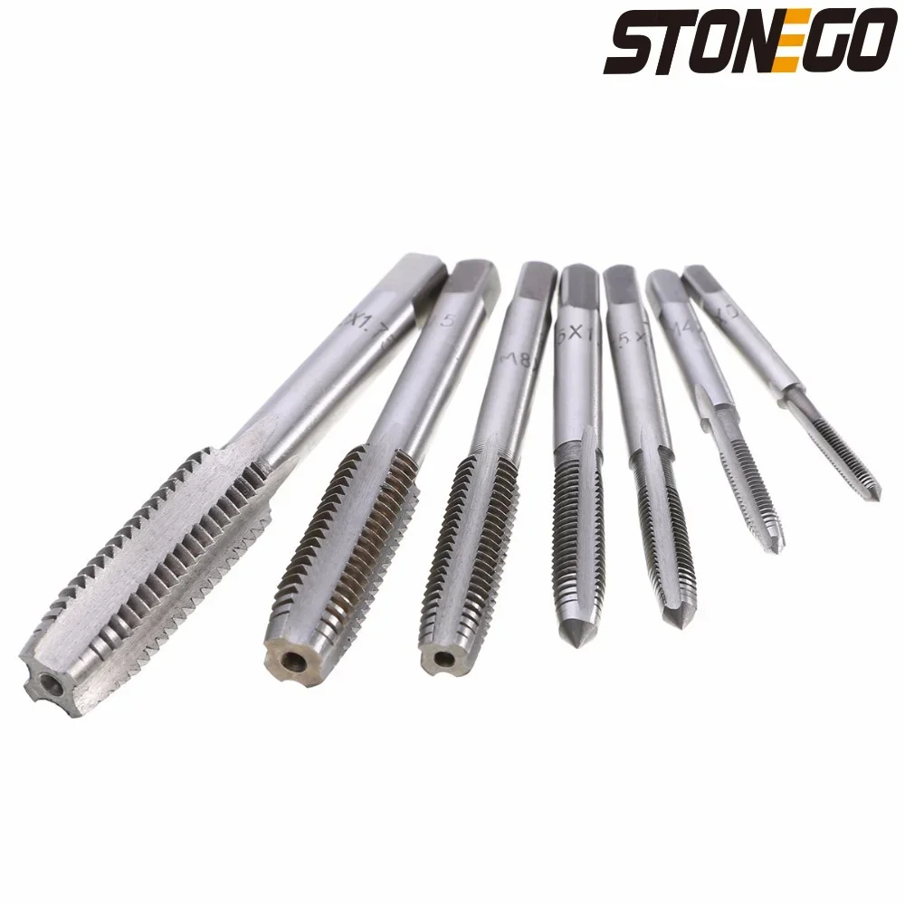 STONEGO Hand Screw Tap Die Wrench - Image 5