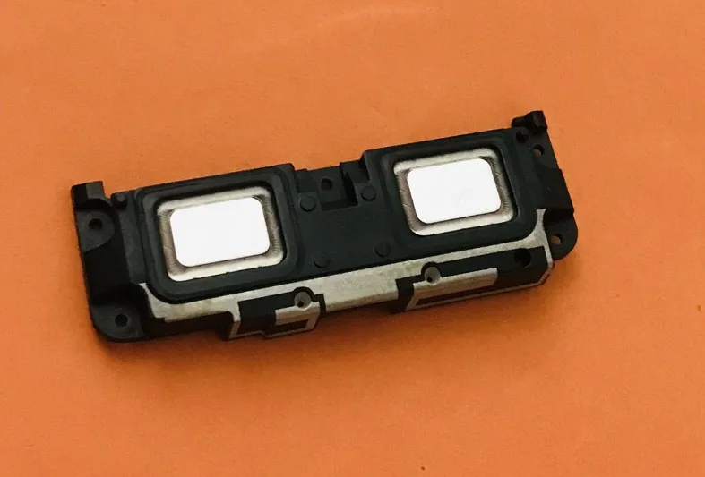 Suoneria Del Cicalino Dell'Altoparlante Originale Per Ulefone Armor X10 Pro Helio P22 Octa Core 5.45 Pollici Hd + Spedizione Gratuita