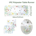 1pc table runner