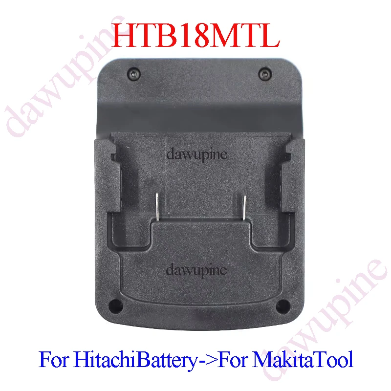 Universal 18V Li-ion Battery Adapter Converter