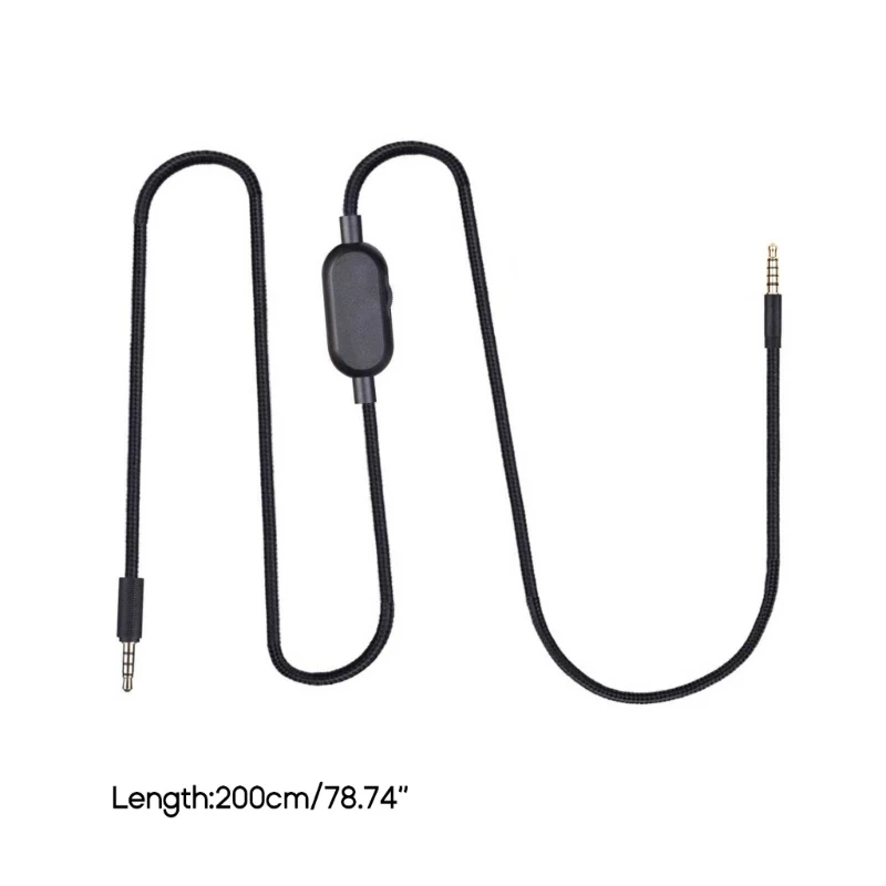 GPRO G233 G433   Aux ڵ 3.5mm ݵ   ̺ ̾  2M Aux ڵ ü
