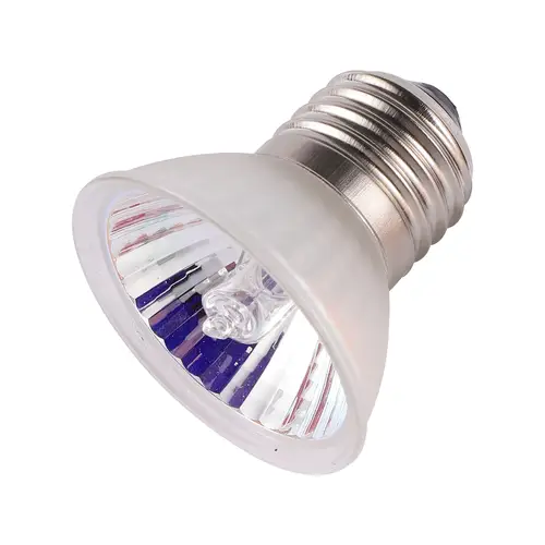 25/50/75W UVA+UVB 3.0 Reptile Lamp Bulb Turtle Basking UV Light Bulbs Heating Lamp Amphibians Lizards Temperature Controller 1Pc - Image 3