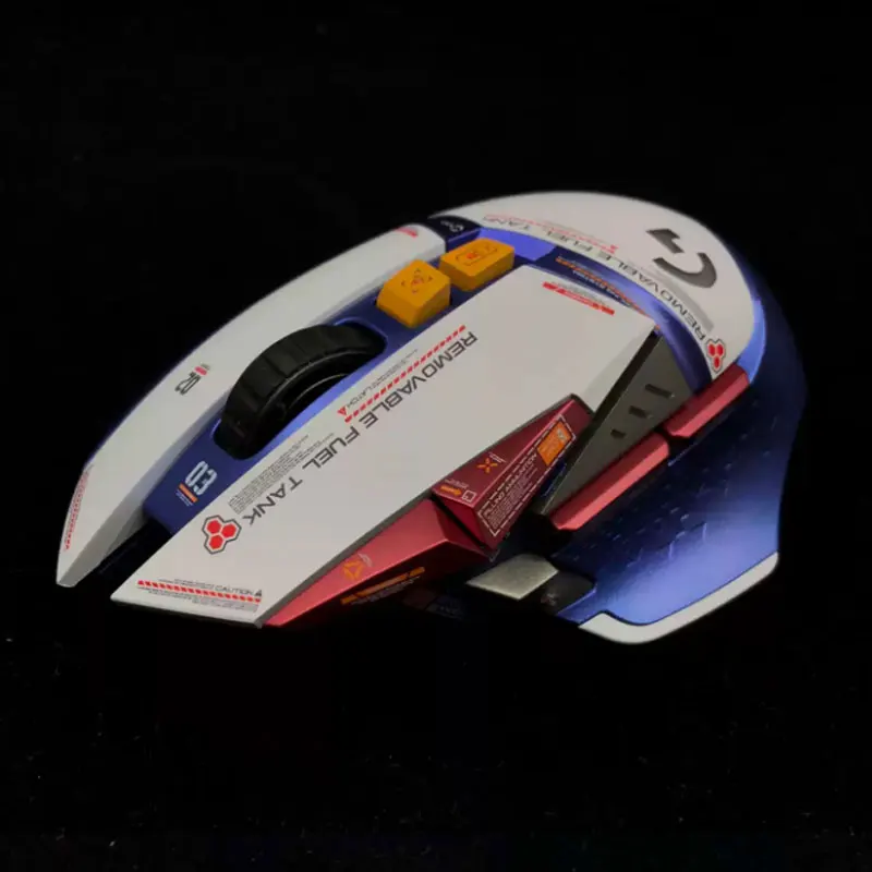 g502 ワイヤレス 金 ラメ 海外塗装業者 g502 ワイヤレス 金 ラメ 海外塗装業者
